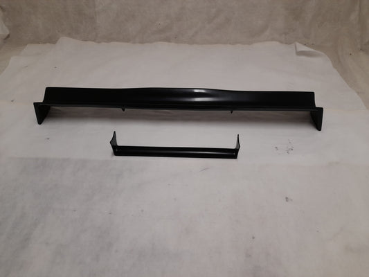 BMW E36 STW Carbon Downforce Spoiler (Stand 98)