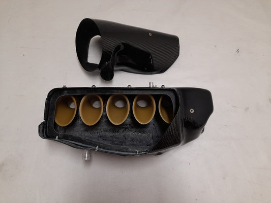 BMW M3 E30 S54 Motor Carbon Airbox